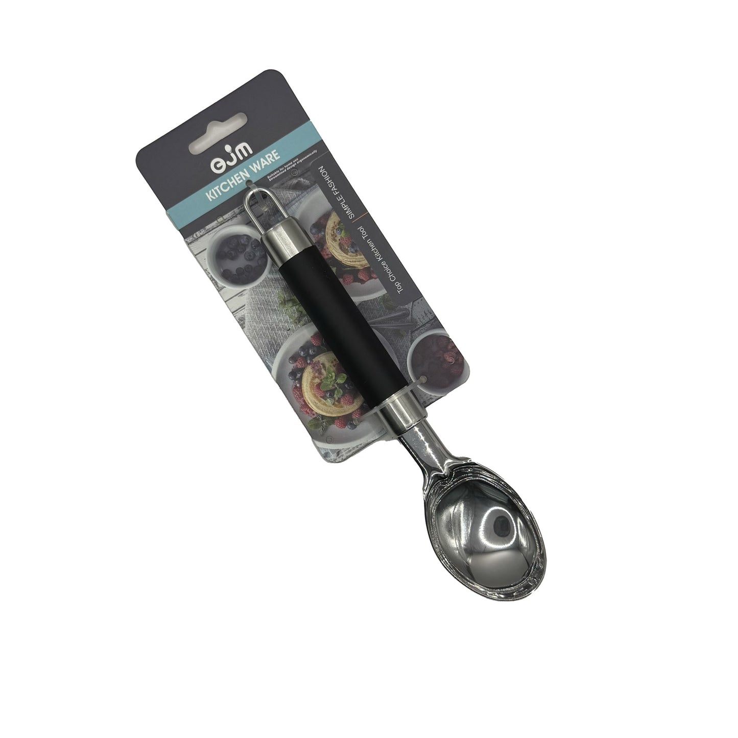 ნაყინის კოვზი 2