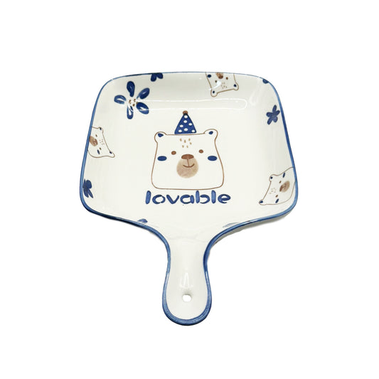 კერამიკის ლანგარი