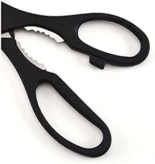 Kitchen scissors