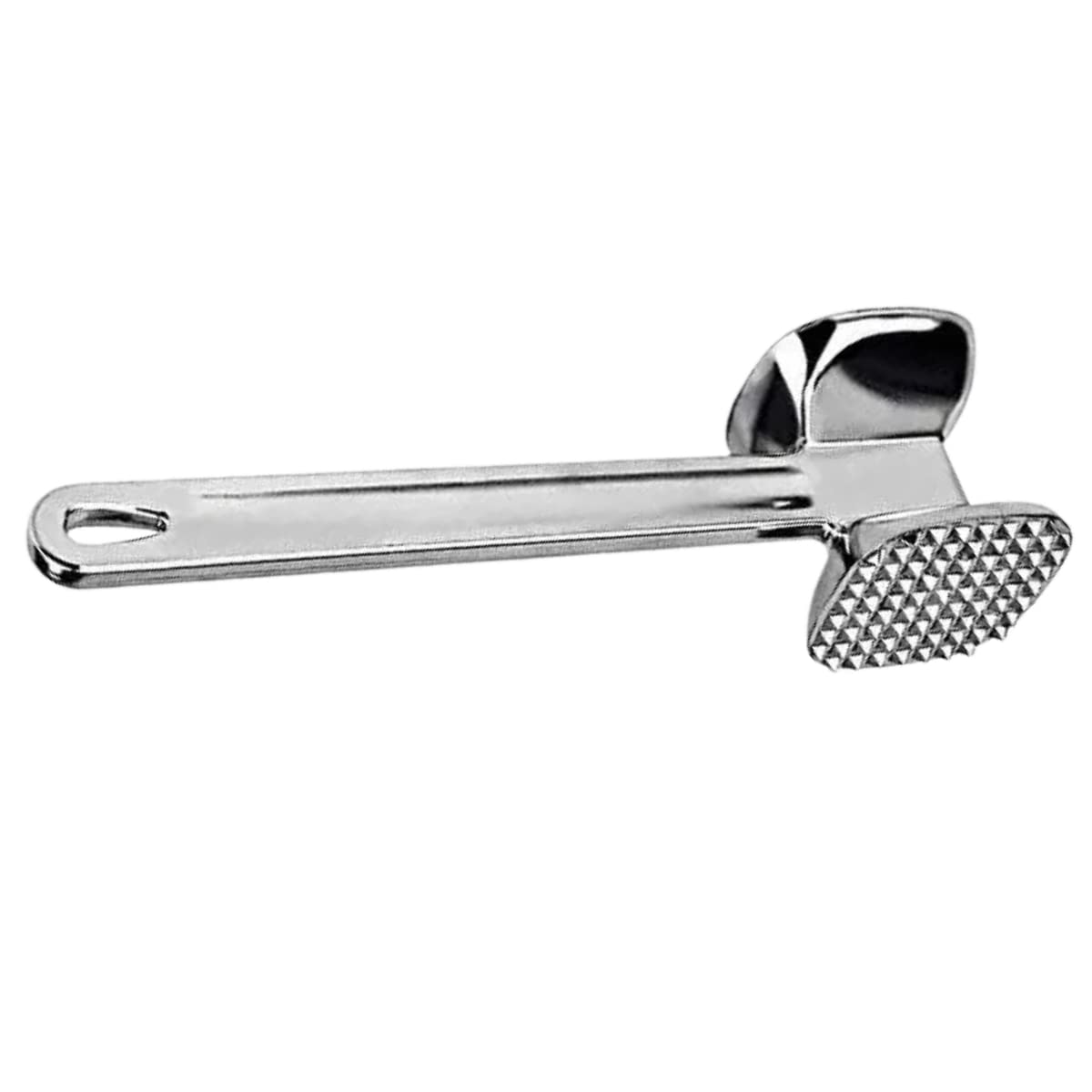 Meat cleaver hammer