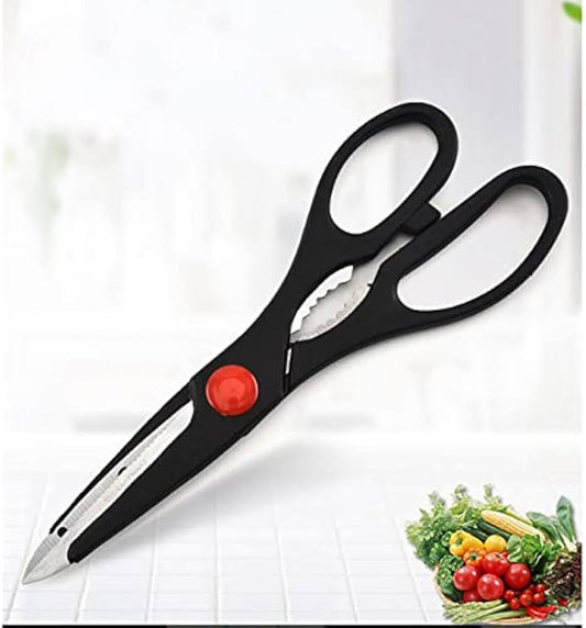 სამზარეულოს მაკრატელი