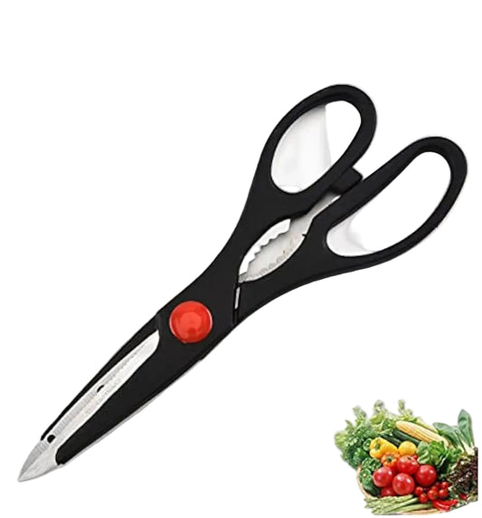 სამზარეულოს მაკრატელი