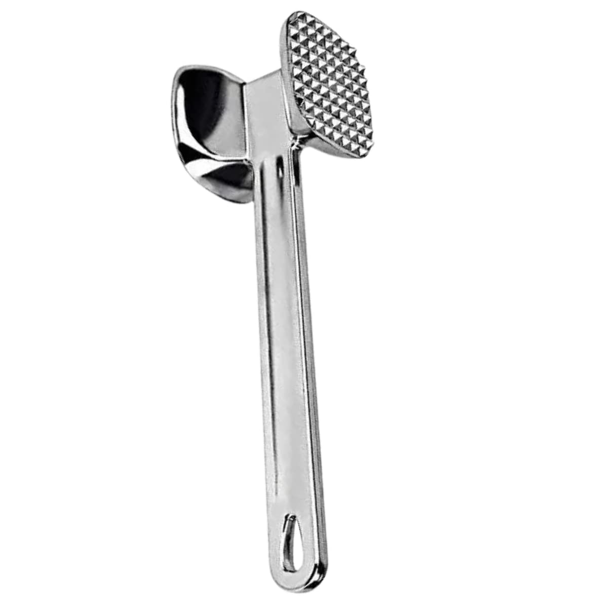 Meat cleaver hammer
