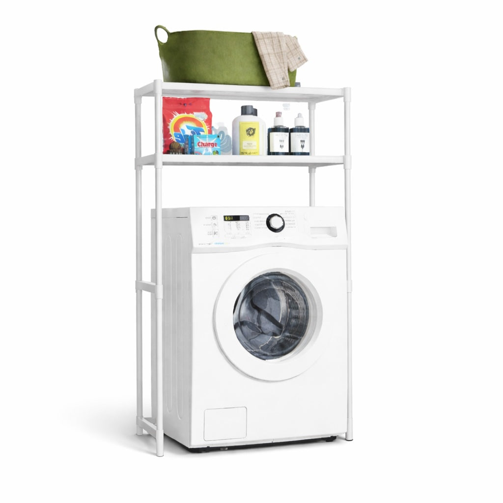 სარეცხი მანქანის ზედა თარო