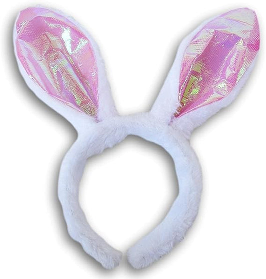 კურდღლის ყურები