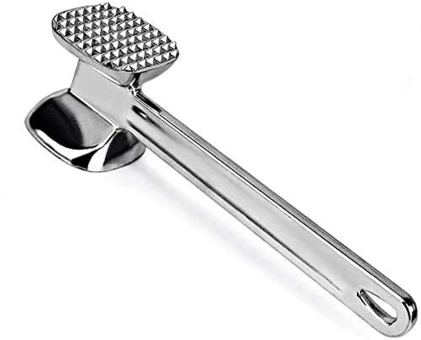 Meat cleaver hammer