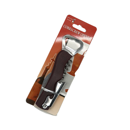 მულტიფუნქციური სახსნელი