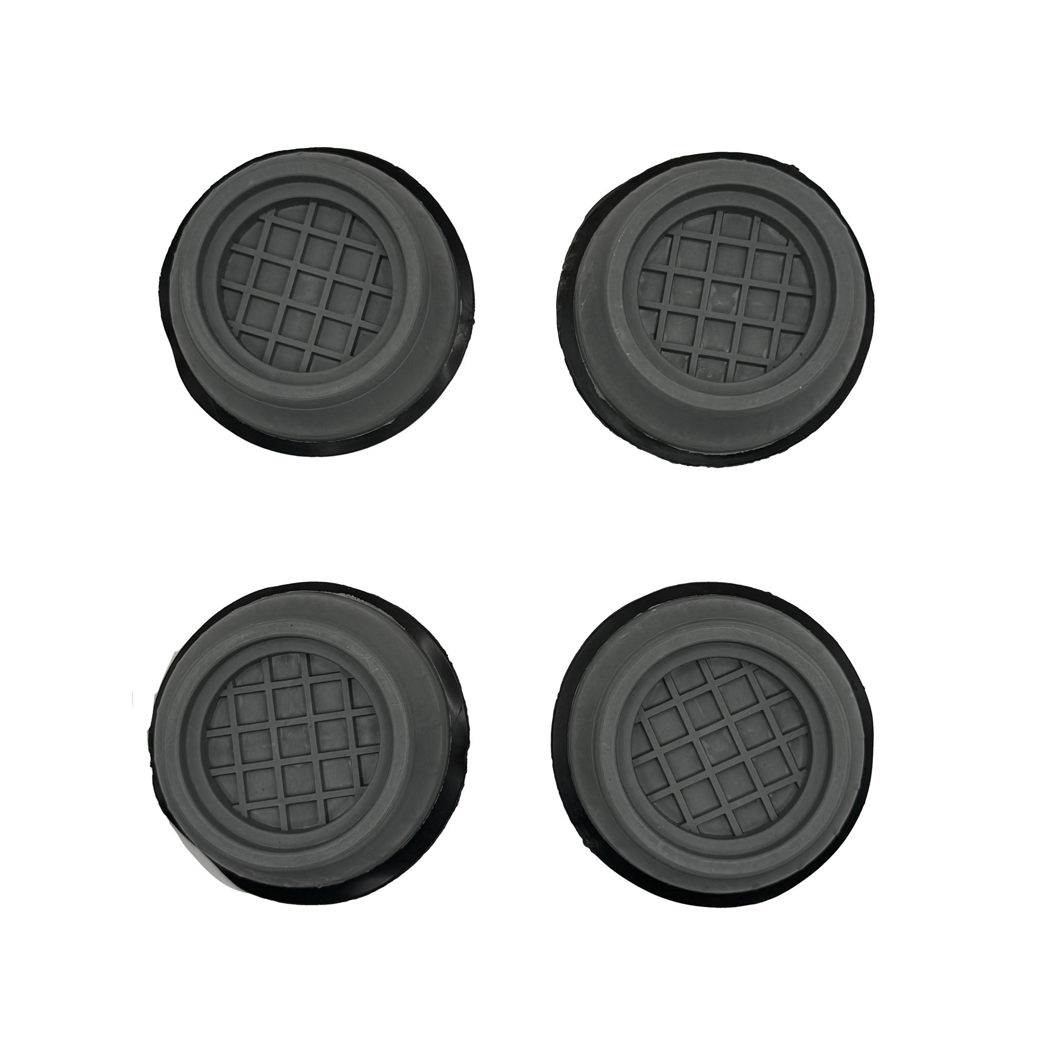 სარეცხი მანქანის ანტივიბრაციული დასადები ფეხები