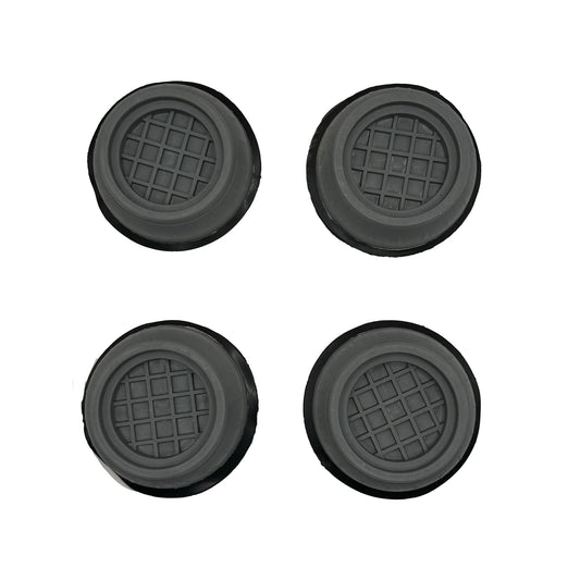 სარეცხი მანქანის ანტივიბრაციული დასადები ფეხები