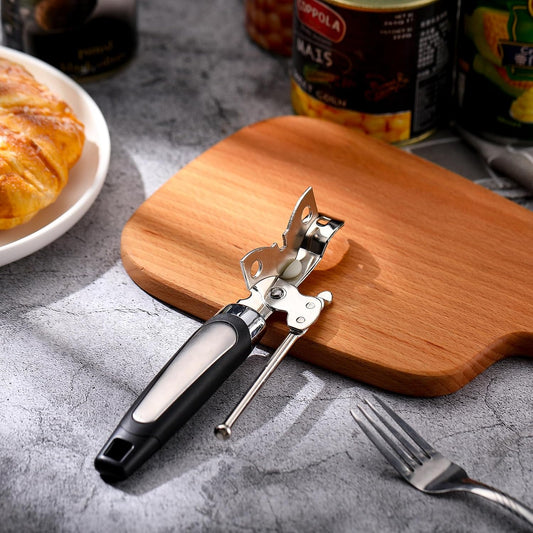 3-in-1 universal opener for the kitchen