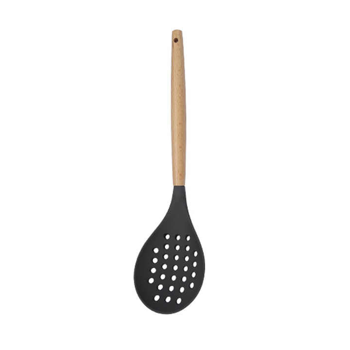 Wooden spoon
