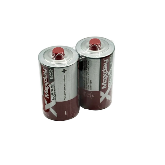 ელემენტი D - Maxday (2ცალი)