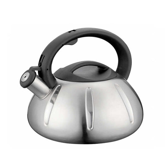 Teapot