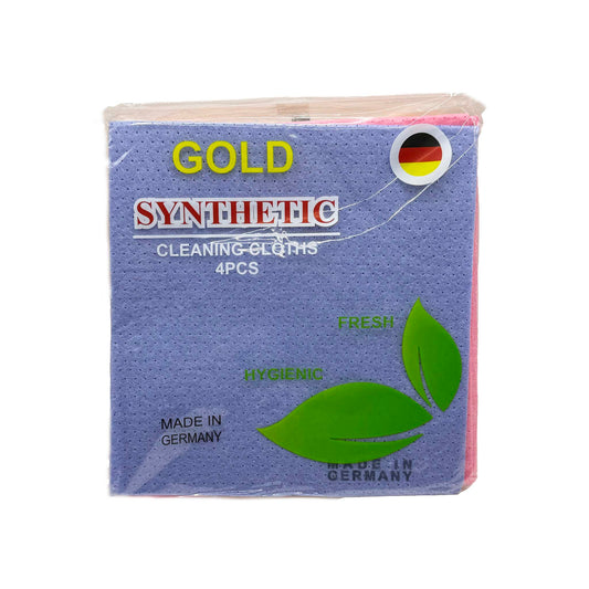 სამზარეულოს საწმენდი ტილო (4ც)