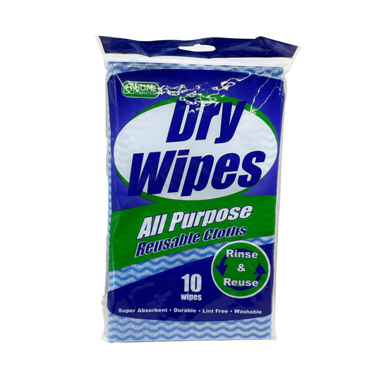 სამზარეულოს საწმენდი ტილო (10ც)