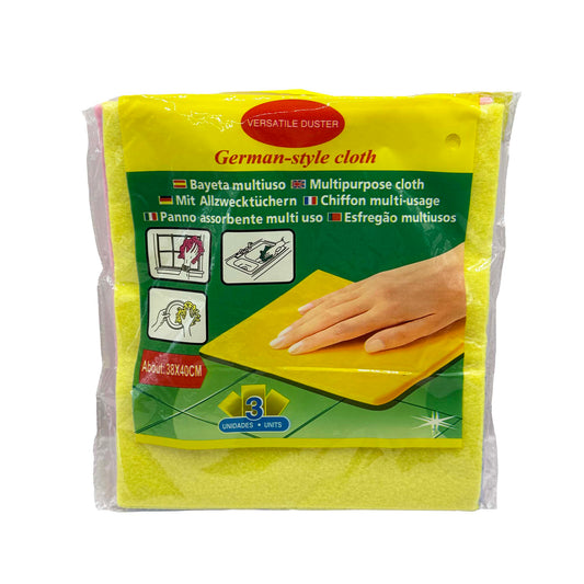 სამზარეულოს საწმენდი ტილო (3ც)