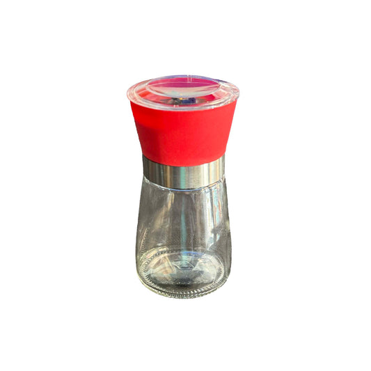 Pepper grinder