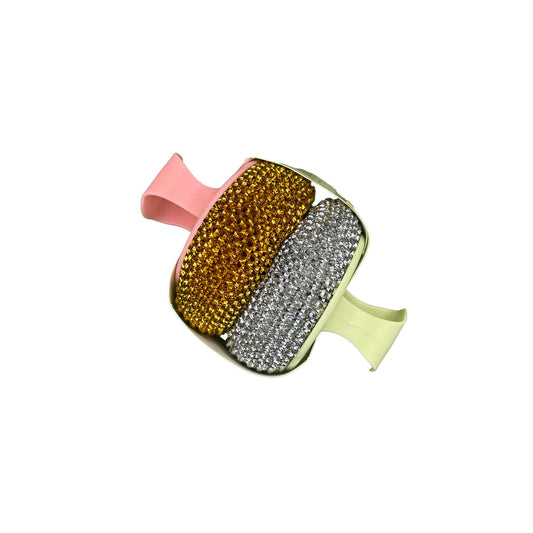 ჭურჭლის სარეცხი ჯაგრისები (2ც)