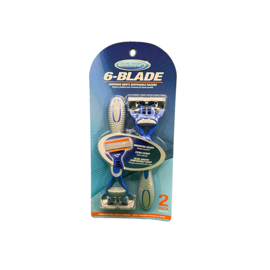 6 პირიანი საპარსი (2ც)