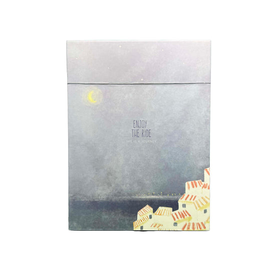 მაგიდის სარკე (დასაკეცი)