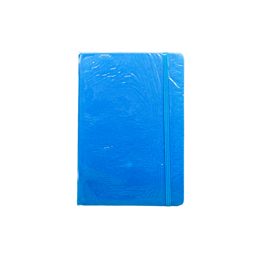 ცალხაზიანი ბლოკნოტი მყარი ყდით