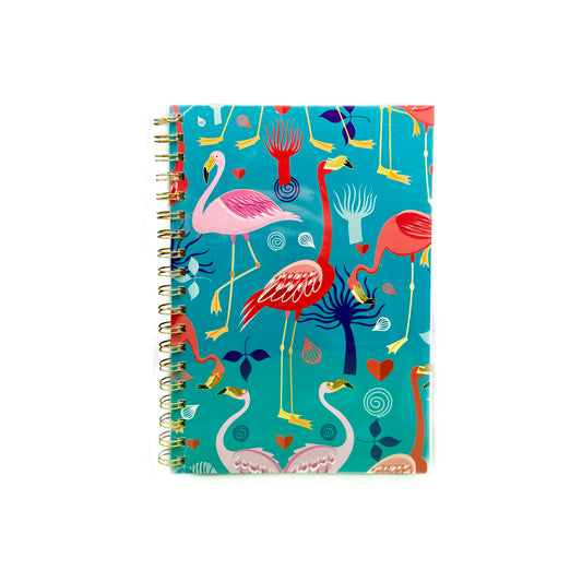 ბლოკნოტი (მყარი ყდით)