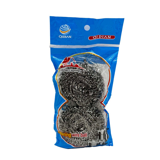 ჭურჭლის სარეცხი უხეში ღრუბელი