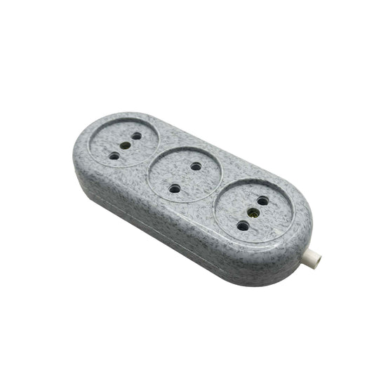 Power strip (without cable)