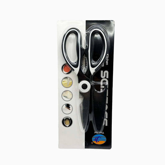 სამზარეულოს მაკრატელი