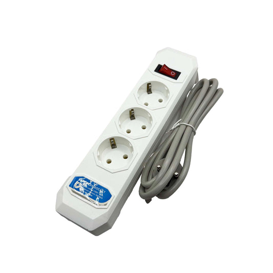 Extension cord 2 meters