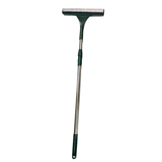 მინის საწმენდი სახელურით