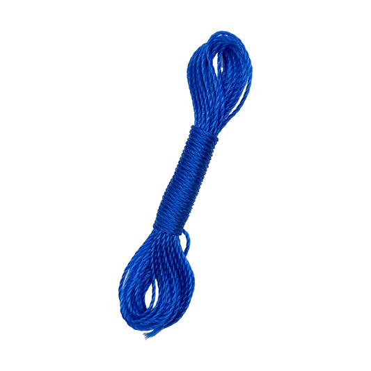 სარეცხის თოკი 10 მ