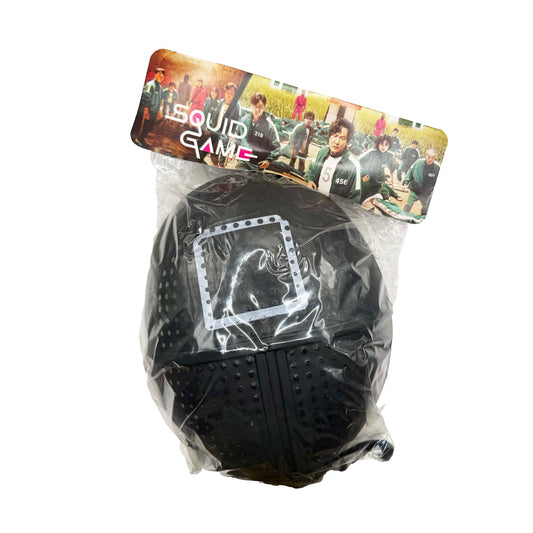 კალმარის თამაშების ნიღაბი - Squid Games