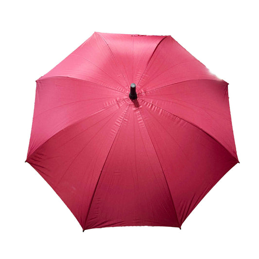 A large umbrella