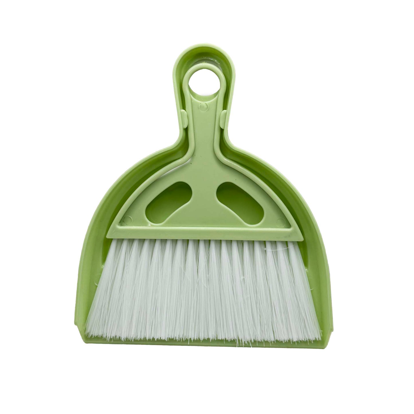 Mini broom and acanthiasis