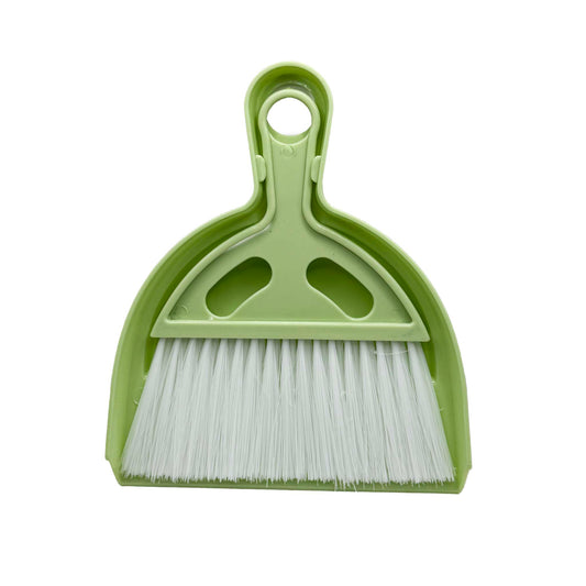 მინი ცოცხი და აქანდაზი