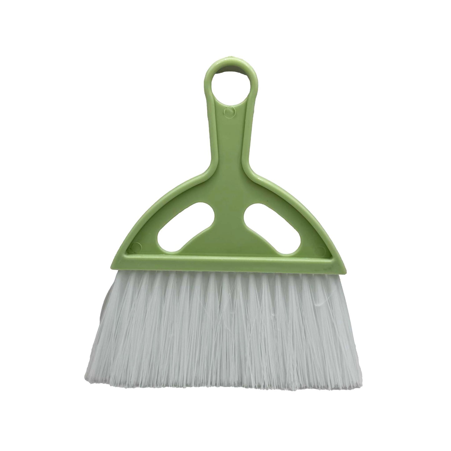 Mini broom and acanthiasis
