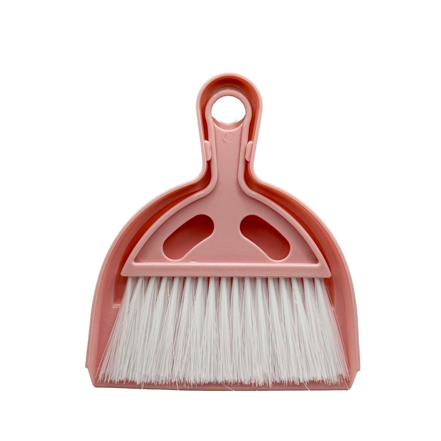 Mini broom and acanthiasis