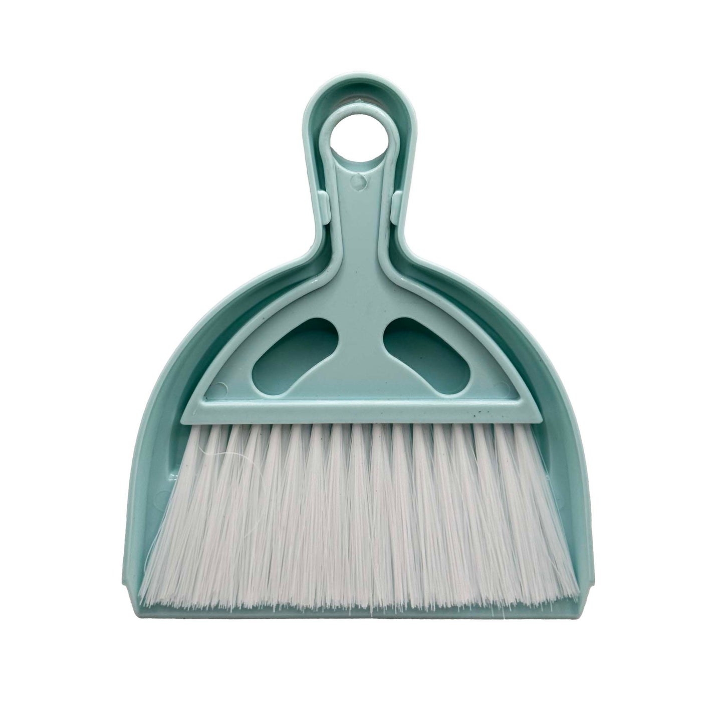 Mini broom and acanthiasis