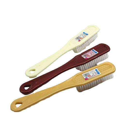 ჯაგრისი პლასტმასის ტარით