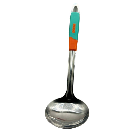 მეტალის ჩამჩა