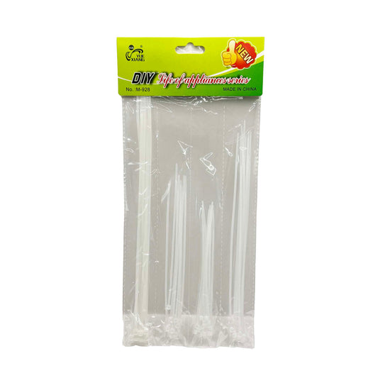 Plastic clip ''Khamuti''