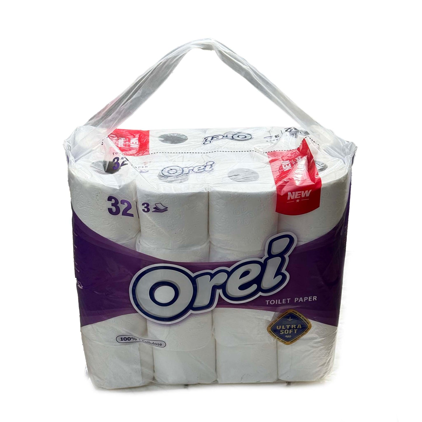 Napkins Orei 32 pieces