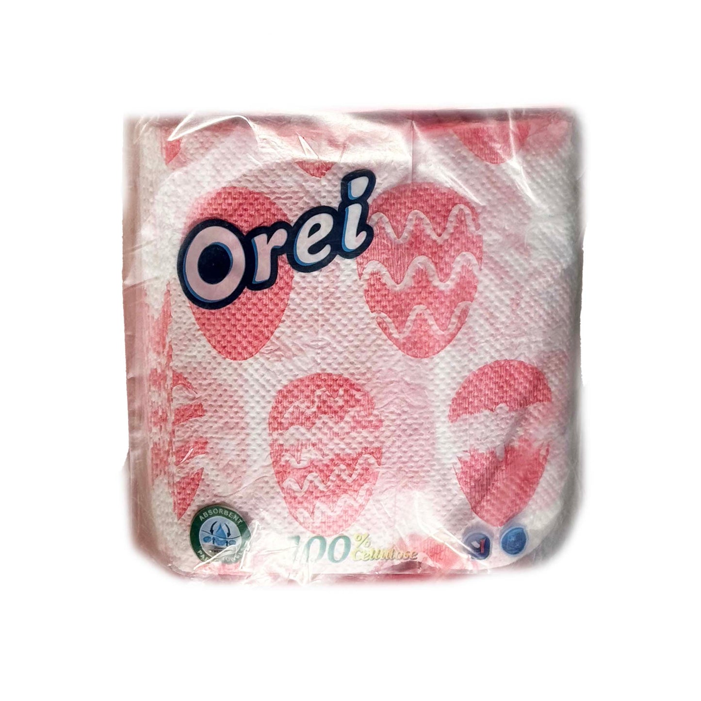 ხელსახოცი ორეი