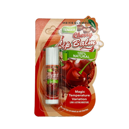 ტუჩების დამატენიანებელი ბალმი ალუბალის