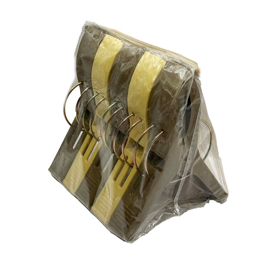 Pack of clothespins (5 pieces)