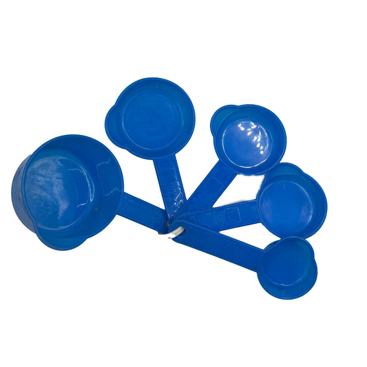 გრამებიანი კოვზი