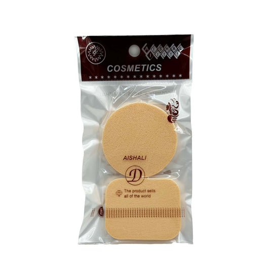 მაკიაჟის სპონჯი