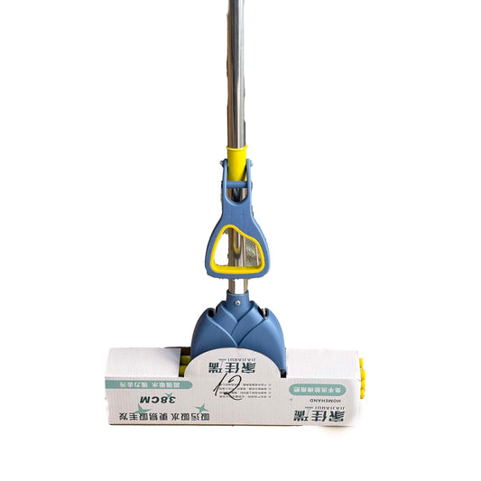 იატაკის საწმენდი ჯოხი