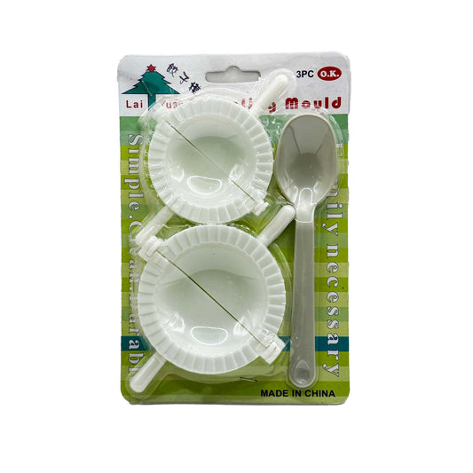 პელმენის ფორმა და კოვზი